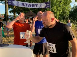 Fontein-Beer-Mile 2022